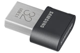 EAN 8801643264116 - Samsung MUF-32AB unidad flash USB 32 GB USB tipo A 3.2 Gen 1 (3.1 Gen 1) Negro, Acero inoxidable imagen 5