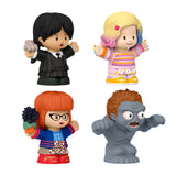 Little People Collector Miercoles