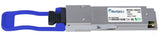 Blueoptics Hpe X150 Jh673a Blueoptics Bo28l13602d Qsfp28 Transceiver, 100gbase-Cwdm4, Singlemode Fiber, 4xwdm, 2km