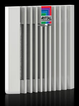 Rittal Azul E+ Austrittsfilter, Ral 7035