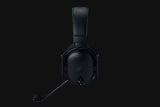 EAN 8887910061190 - Razer BlackShark V3 Pro Auriculares Inalámbrico y alámbrico Diadema Juego USB tipo A Bluetooth Negro imagen 4
