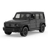Jamara Mercedes-Amg G 63 Diecam 1:43 Negro