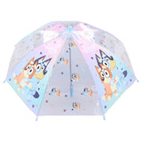 Vadobag Regenschirm Bluey Rainy Days