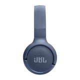 EAN 1200130007002 - JBL Tune 525BT Auriculares Inalámbrico Diadema Música/uso diario USB Tipo C Bluetooth Azul imagen 4