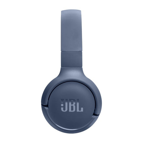 EAN 1200130007002 - JBL Tune 525BT Auriculares Inalámbrico Diadema Música/uso diario USB Tipo C Bluetooth Azul imagen 4
