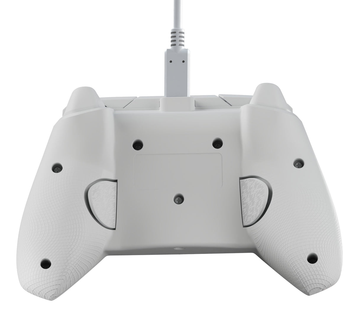 EAN 0708056070250 - PDP Afterglow Wave Blanco USB Gamepad Analógico/Digital PC, Xbox Series S, Xbox Series X imagen 9