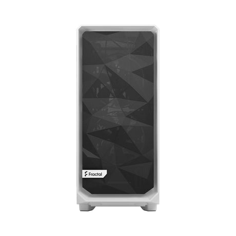 EAN 7340172703822 - Fractal Design Meshify 2 Compact Lite Blanco imagen 2