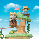EAN 5054131057612 - Sylvanian Families 5761 muñeca imagen 25