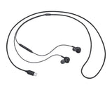 Samsung Gh59-15252a Auriculares Usb Tipo C Negro