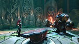 Juego Darksiders Iii Switch