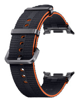 EAN 8806097460497 - Samsung ET-SOL33LBEGEU Accesorios para dispositivos vestibles inteligentes Grupo de rock Grafito Nylon, T imagen 3