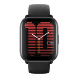 EAN 6972596106920 - Amazfit Active 4,45 cm (1.75") AMOLED Digital 390 x 450 Pixeles Pantalla táctil Negro GPS (satélite) imagen 1