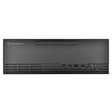 Caja Pc Silvermone Sm-Ml11b, Htpc-Gehäuse Sm-Ml11b