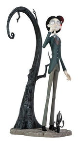 Figura Abystyle Corpse Bride Novia Cadaver Victor