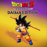 Juego Dragon Ball Z: Kakarot Daima (Cib) Switch