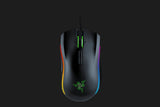 Razer Raton Mamba Elite 16000 Dpi/9 Botones/Chroma/2.1m Usb Rz01-02560100-R3m1