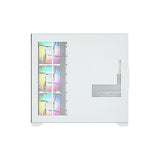 Torre Atx Xyz Tesseract X 50 White