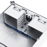 EAN 4710007229224 - Silverstone SST-RM41-506 carcasa de ordenador Estante imagen 9