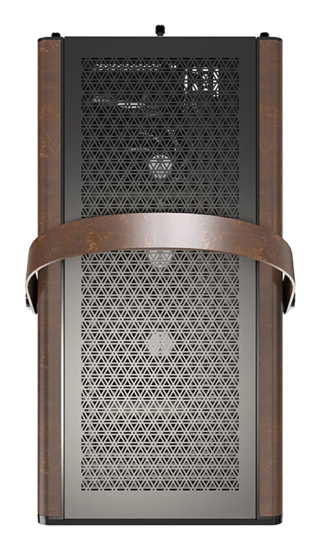 EAN 4710562749724 - Montech Heritage PRO Midi Tower Negro imagen 7