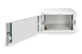 Digitus Wall Mounting Cabinet  Rack 402x600x450mm