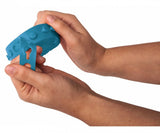 Gran Cuidado De Zapatos, Gorra Protectora Azul 800056448