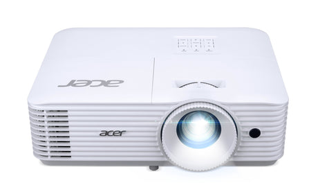 EAN 4711474283924 - Acer H6560 Proyector de alcance estándar 5200 lúmenes ANSI DLP 1080p (1920x1080) 3D Blanco imagen 2