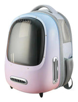 EAN 6973293808506 - PETKIT Breezy 2 Transportín de mochila imagen 3