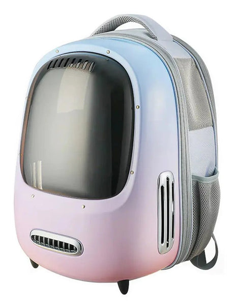 EAN 6973293808506 - PETKIT Breezy 2 Transportín de mochila imagen 3