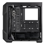 EAN 4719512135365 - Cooler Master MasterBox TD500 Mesh V2 Midi Tower Negro imagen 9
