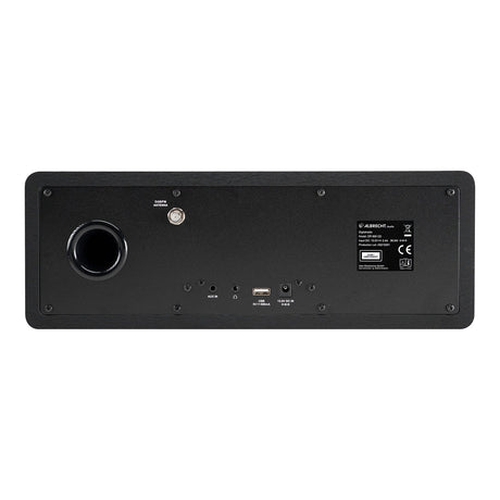 EAN 4032661278951 - Albrecht DR 895 CD Portátil Digital Negro imagen 3