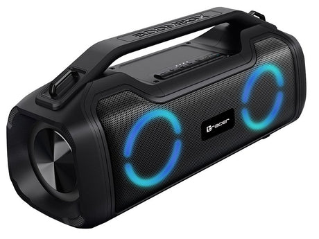 EAN 5907512872390 - Tracer BigBoy Altavoz portátil estéreo Negro 40 W imagen 3
