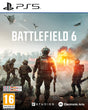 EAN 5030934125406 - Electronic Arts Battlefield 6, PS5 Estándar Plurilingüe PlayStation 5 imagen 1