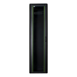 EAN 5420016846228 - LOGON RDL42U68BL armario rack 42U Rack o bastidor independiente Negro imagen 1