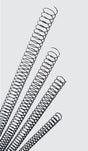 EAN 0043859113217 - Fellowes 5111101 carpeta para encuadernado y accesorio Bobina en espiral imagen 1
