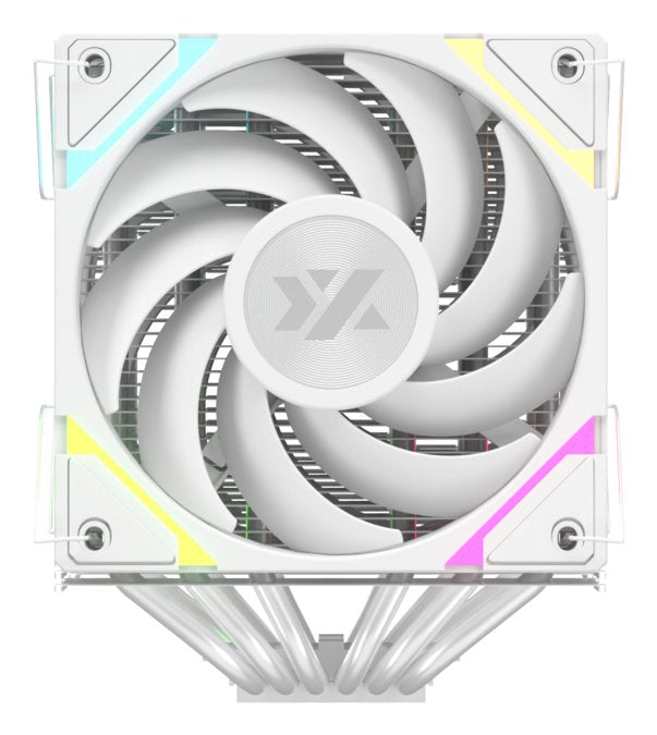 EAN 6978262010805 - XYZ X-AC-THERDUOW6 sistema de refrigeración para ordenador Procesador Refrigerador de aire 12 cm 1 pieza( imagen 2