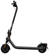 EAN 8721008535340 - Ninebot by Segway E2 Plus E II Negro 25 kmh imagen 3