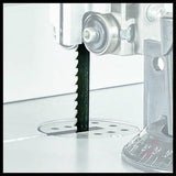 Sierra De Cinta Einhell Tc-Sb 245 L Roja, 400 Vatios