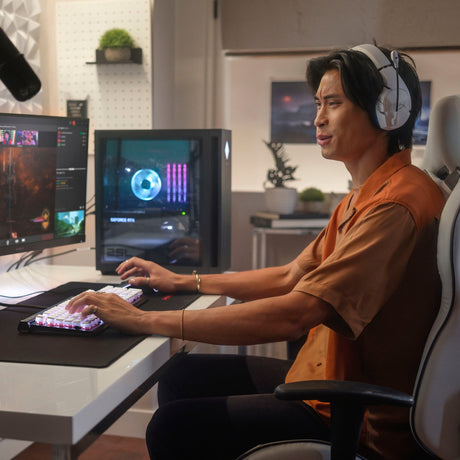 EAN 0197497383515 - OMEN by HP 25L GT15-1041ns Intel® Core™ i5 i5-13400F 16 GB DDR5-SDRAM 512 GB SSD NVIDIA GeForce RTX 3060  imagen 7