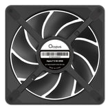 Ocypus Sigma F12 Argb Ocypus (Negro, 120 Mm) Sigma-F12-Bk1am00x-Gl