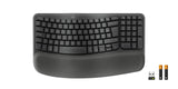 Logitech Ergo Series Wave Keys For Business