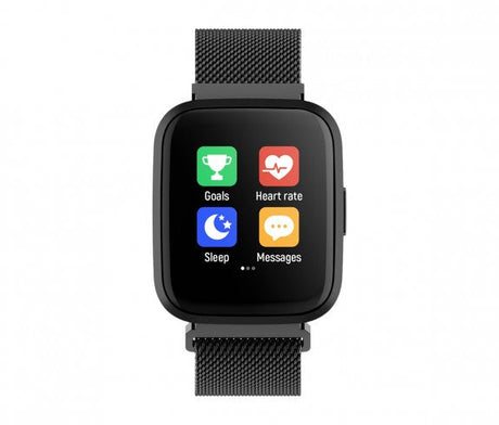 EAN 5900495862792 - Forever ForeVigo 2 SW-310 3,56 cm (1.4") IPS 36 mm Digital 240 x 240 Pixeles Pantalla táctil Negro imagen 7