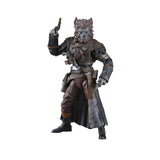 Figura Hasbro Star Wars The Black Series Pirate Captain Brutus (Port Borgo)