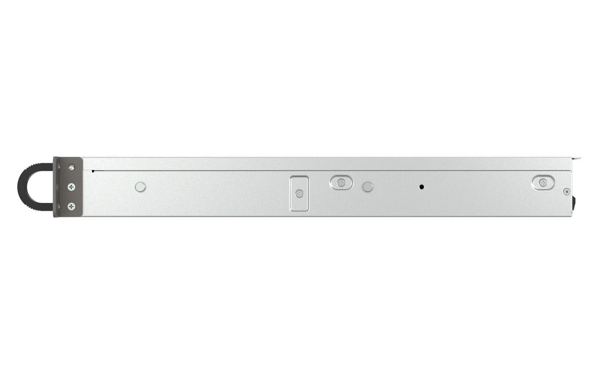 1u 4-Bay 3.5+2xe1.S Rackmount Ext