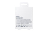 EAN 8806090312441 - Samsung Portable SSD T7 2 TB USB Tipo C 3.2 Gen 2 (3.1 Gen 2) Rojo imagen 9