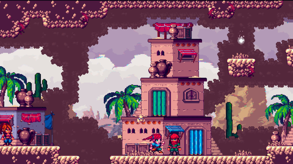 Juego Wings Of Endless - Delx. Edt. Playstation 5