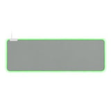 EAN 8886419318286 - Razer Goiathus Extended Chroma Alfombrilla de ratón para juegos Negro, Blanco imagen 1