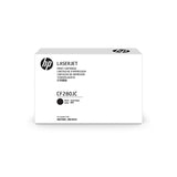 80j Blk Lj Contract Toner Cartridge