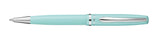 EAN 4012700812629 - Pelikan Jazz Pastell Azul Bolígrafo de punta retráctil con mecanismo de giro Medio 1 pieza(s) imagen 2