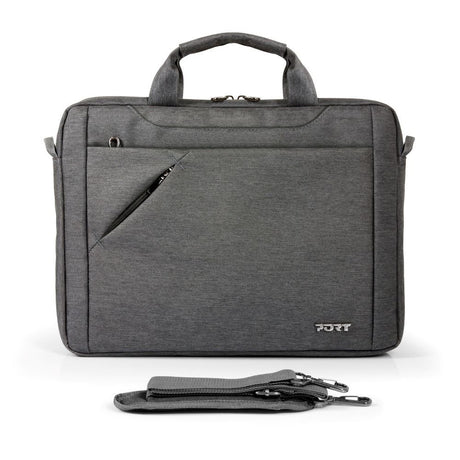 EAN 3567041351715 - PORT Designs Sydney Tl Eco 35,6 cm (14") Negro imagen 12