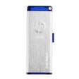 EAN 4712847095908 - HP x730w unidad flash USB 64 GB USB tipo A 3.2 Gen 1 (3.1 Gen 1) Azul, Acero inoxidable imagen 1